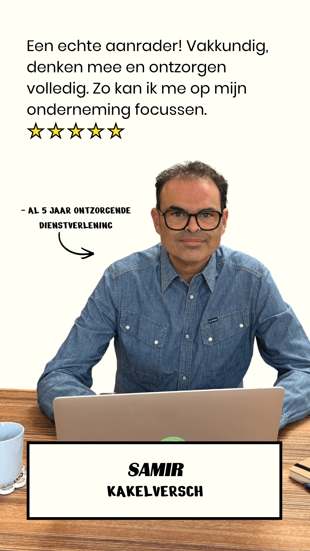 Review Samir